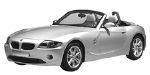 BMW E85 U1376 Fault Code