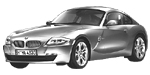 BMW E86 U1376 Fault Code