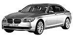 BMW F01 U1376 Fault Code